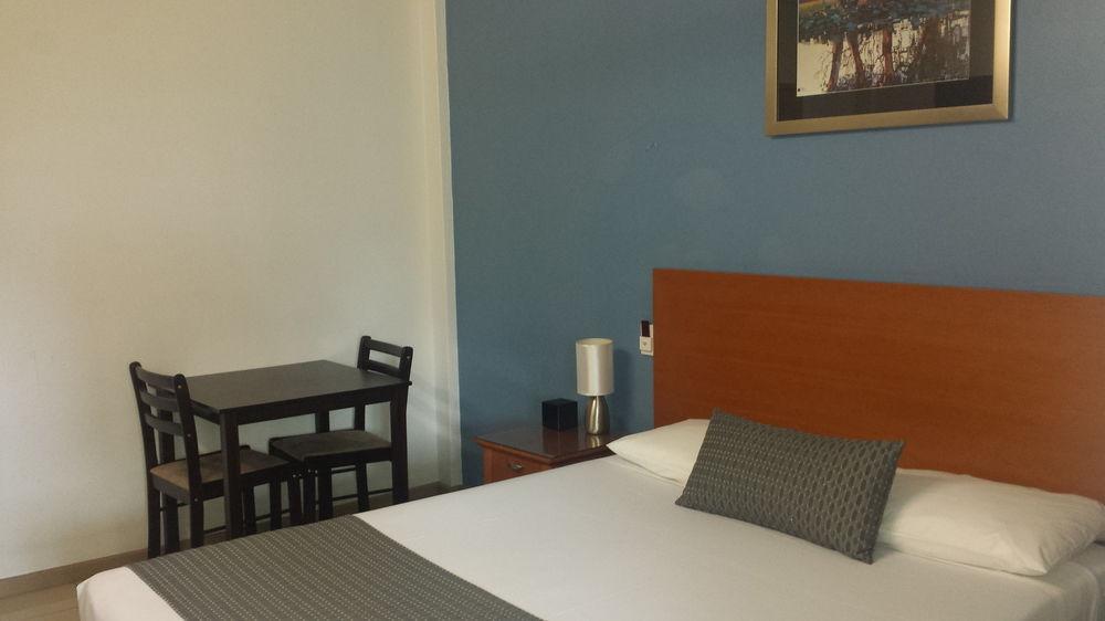 Darwin City Edge Motel & Suites Exterior foto