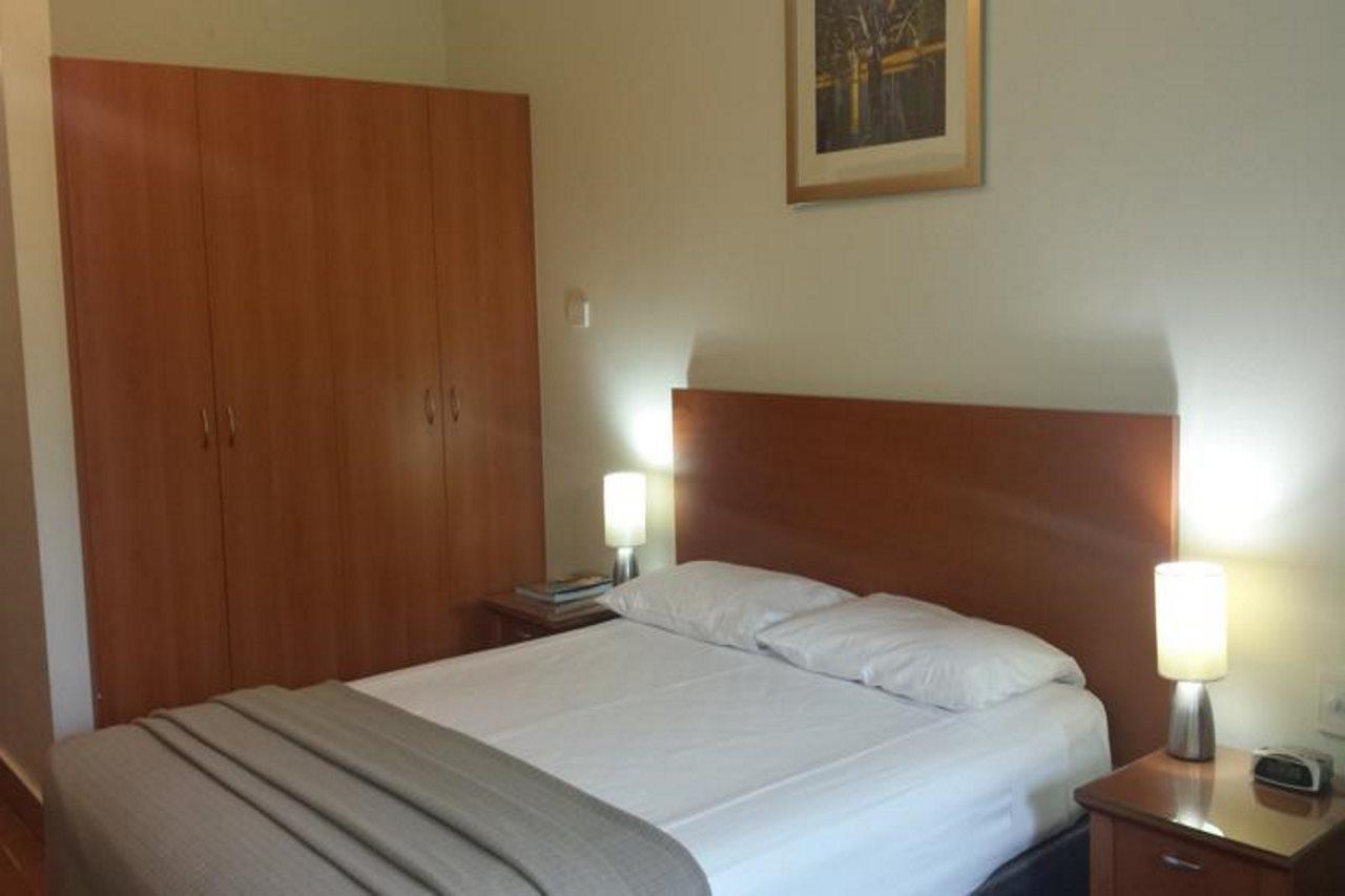 Darwin City Edge Motel & Suites Exterior foto