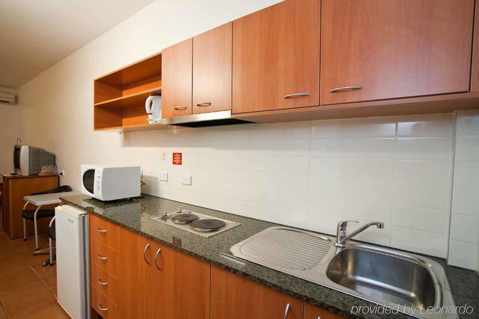 Darwin City Edge Motel & Suites Quarto foto